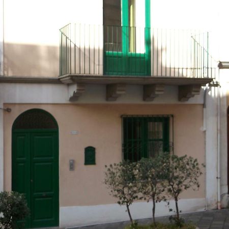 Centrostoricolipari Villa Exterior photo